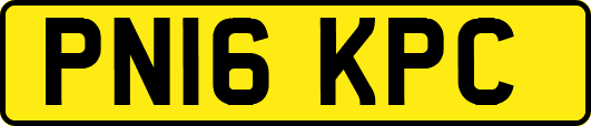 PN16KPC