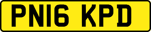 PN16KPD
