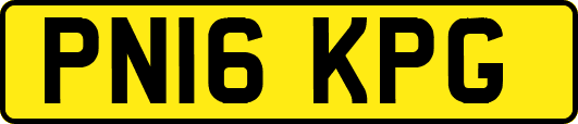 PN16KPG