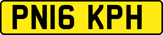 PN16KPH