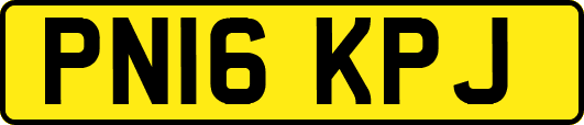 PN16KPJ