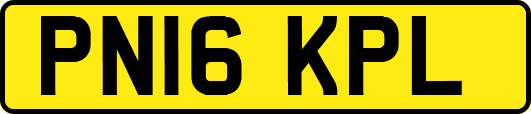 PN16KPL