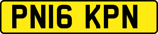 PN16KPN