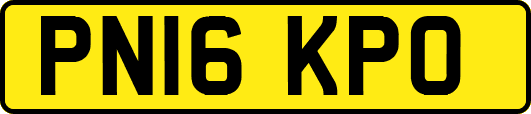 PN16KPO