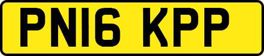 PN16KPP