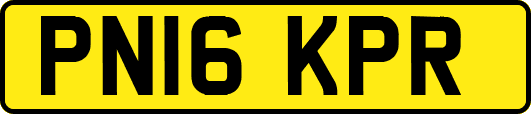 PN16KPR