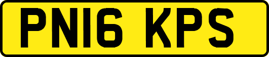 PN16KPS
