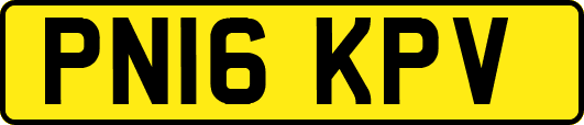PN16KPV