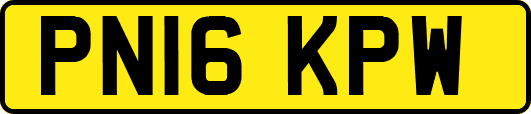 PN16KPW