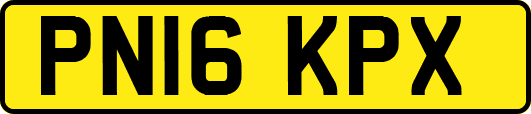 PN16KPX
