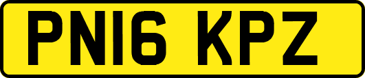 PN16KPZ