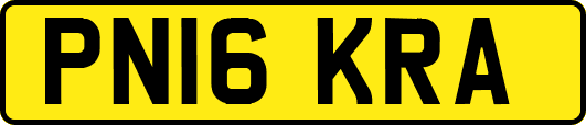 PN16KRA