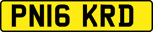 PN16KRD