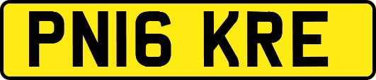 PN16KRE