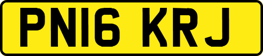 PN16KRJ