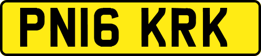 PN16KRK