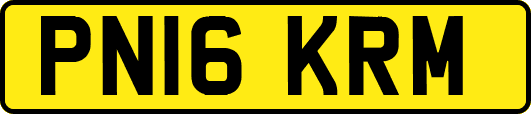PN16KRM