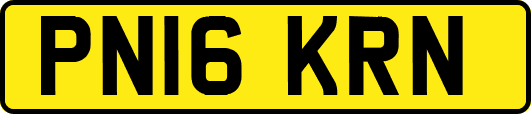 PN16KRN