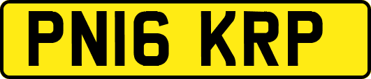 PN16KRP