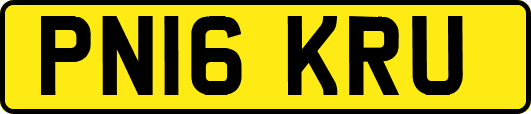 PN16KRU