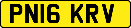 PN16KRV