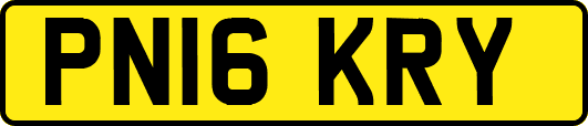 PN16KRY