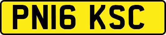 PN16KSC