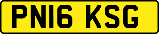 PN16KSG