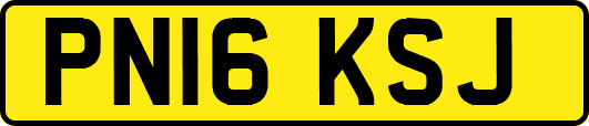 PN16KSJ