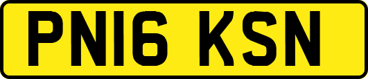 PN16KSN