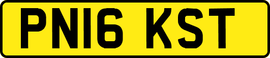 PN16KST