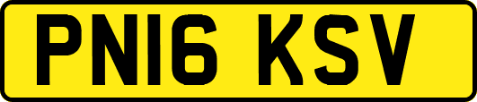 PN16KSV