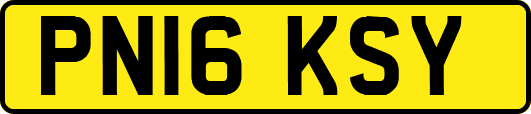PN16KSY