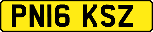 PN16KSZ