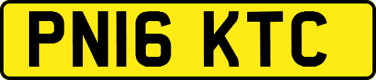 PN16KTC