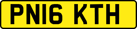 PN16KTH