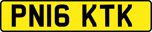 PN16KTK