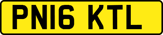 PN16KTL