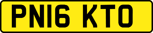 PN16KTO