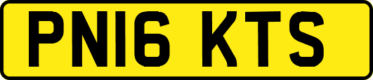 PN16KTS