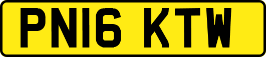 PN16KTW