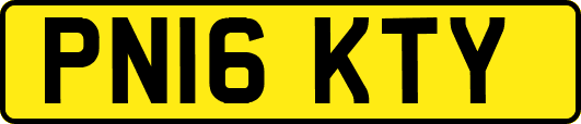 PN16KTY