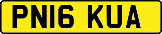PN16KUA