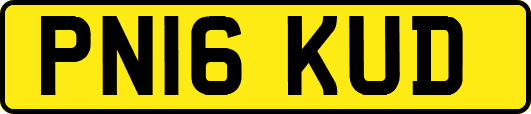 PN16KUD