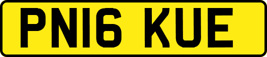 PN16KUE