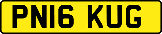 PN16KUG