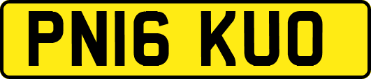 PN16KUO