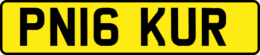 PN16KUR