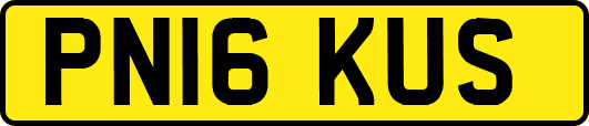 PN16KUS