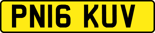 PN16KUV